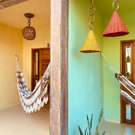 Pousada Villa Coqueirais São José da Coroa Grande Zewnętrze zdjęcie