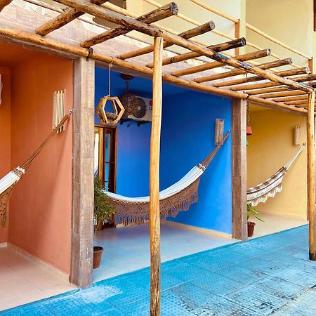 Pousada Villa Coqueirais São José da Coroa Grande Zewnętrze zdjęcie