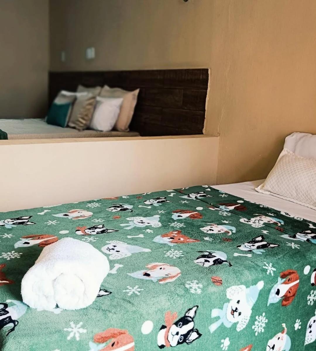 Pousada Villa Coqueirais São José da Coroa Grande Zewnętrze zdjęcie
