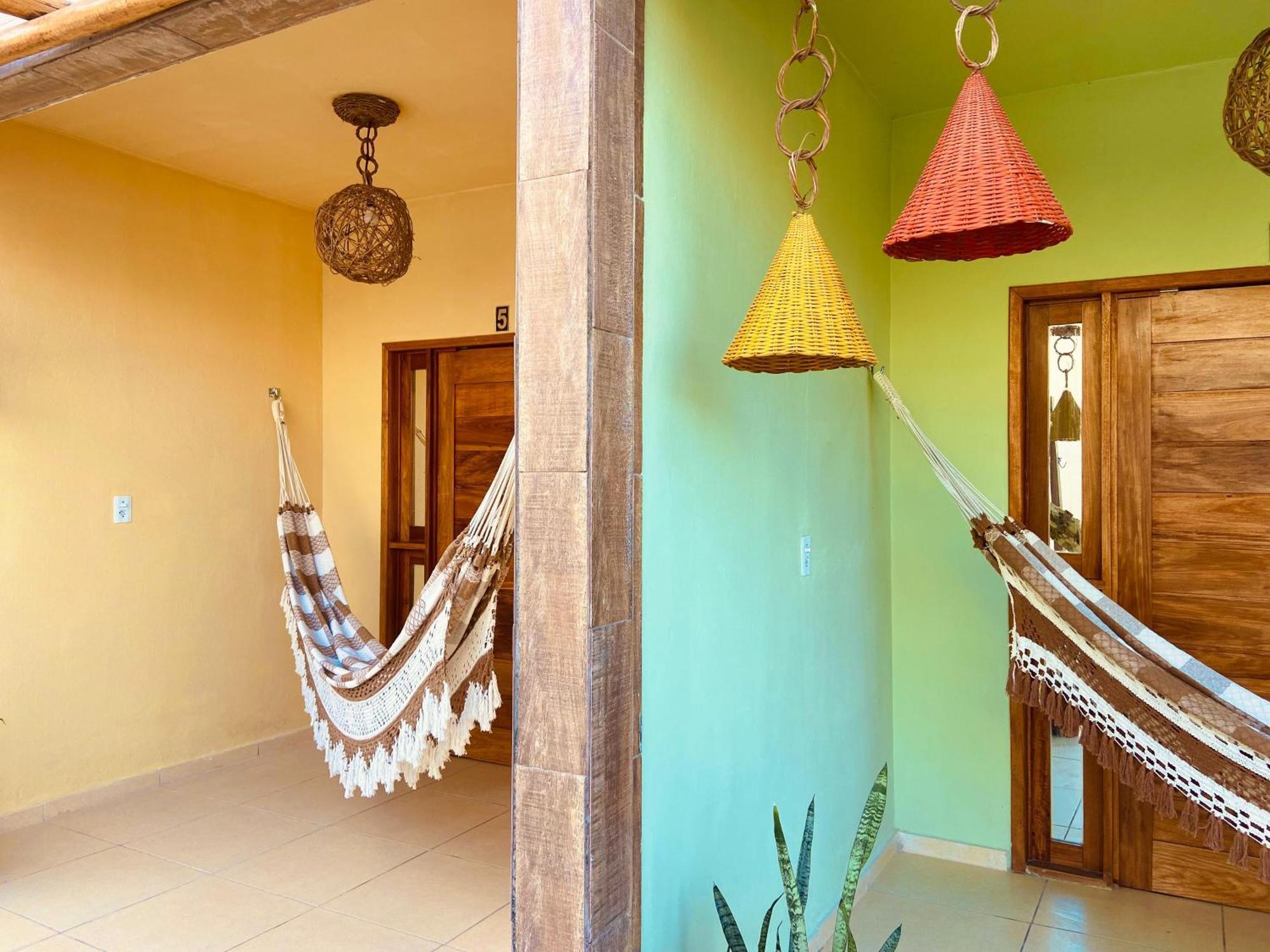Pousada Villa Coqueirais São José da Coroa Grande Zewnętrze zdjęcie