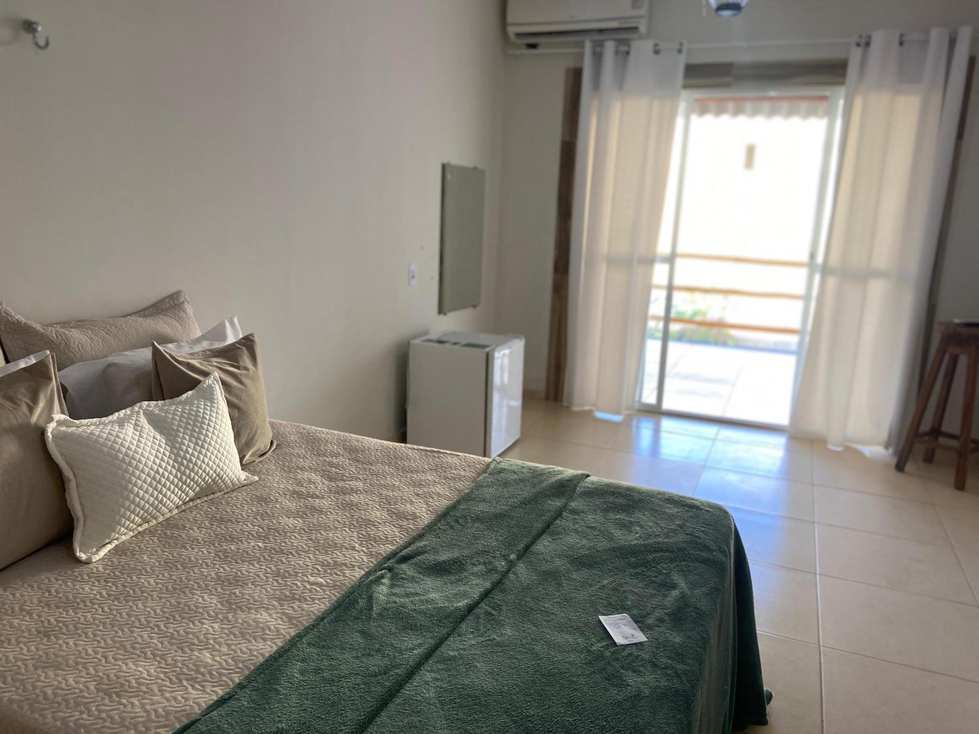 Pousada Villa Coqueirais São José da Coroa Grande Zewnętrze zdjęcie