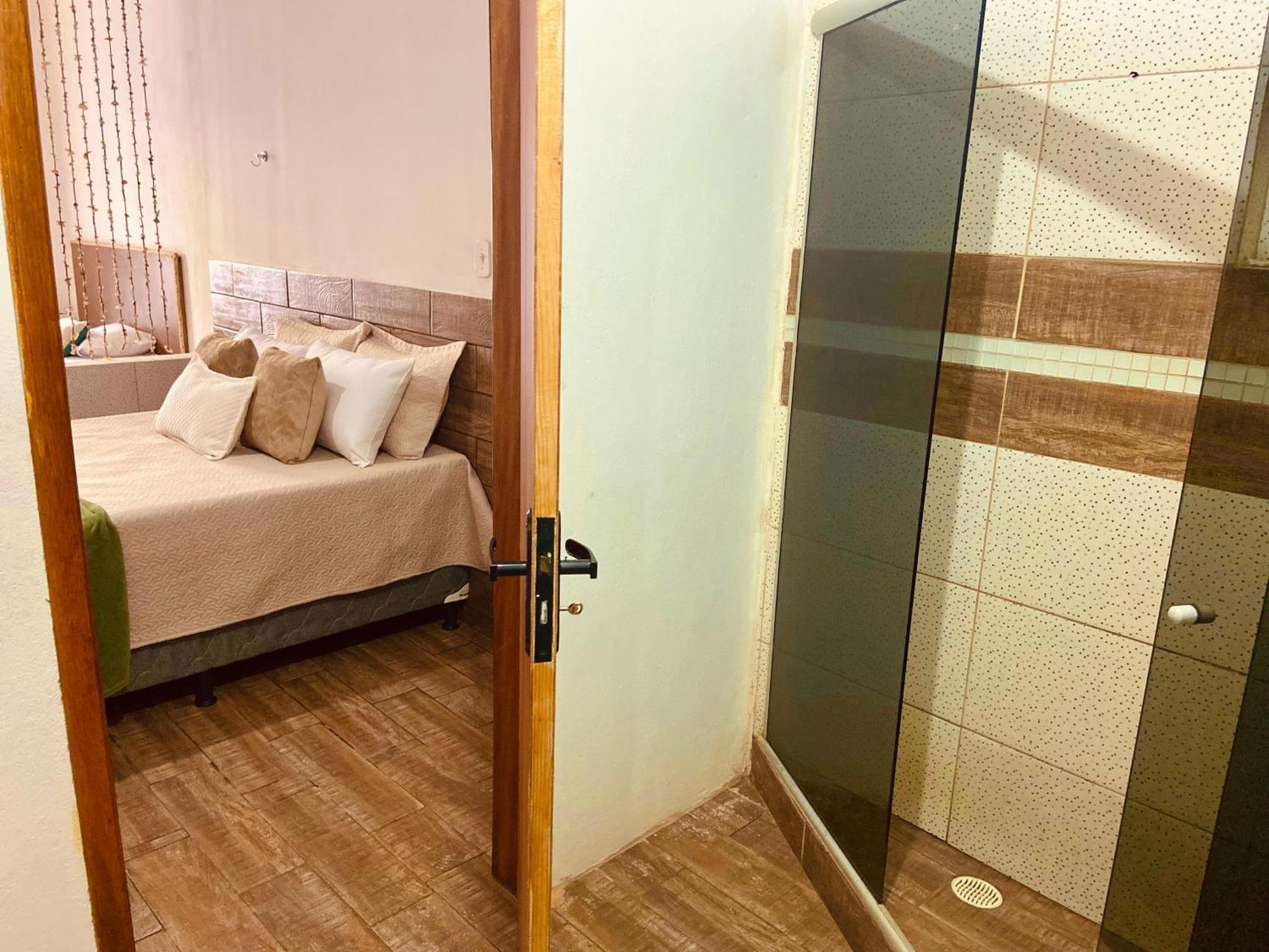 Pousada Villa Coqueirais São José da Coroa Grande Zewnętrze zdjęcie