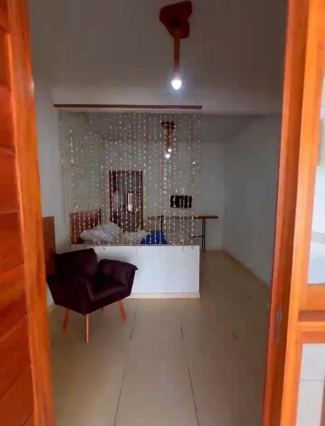 Pousada Villa Coqueirais São José da Coroa Grande Zewnętrze zdjęcie