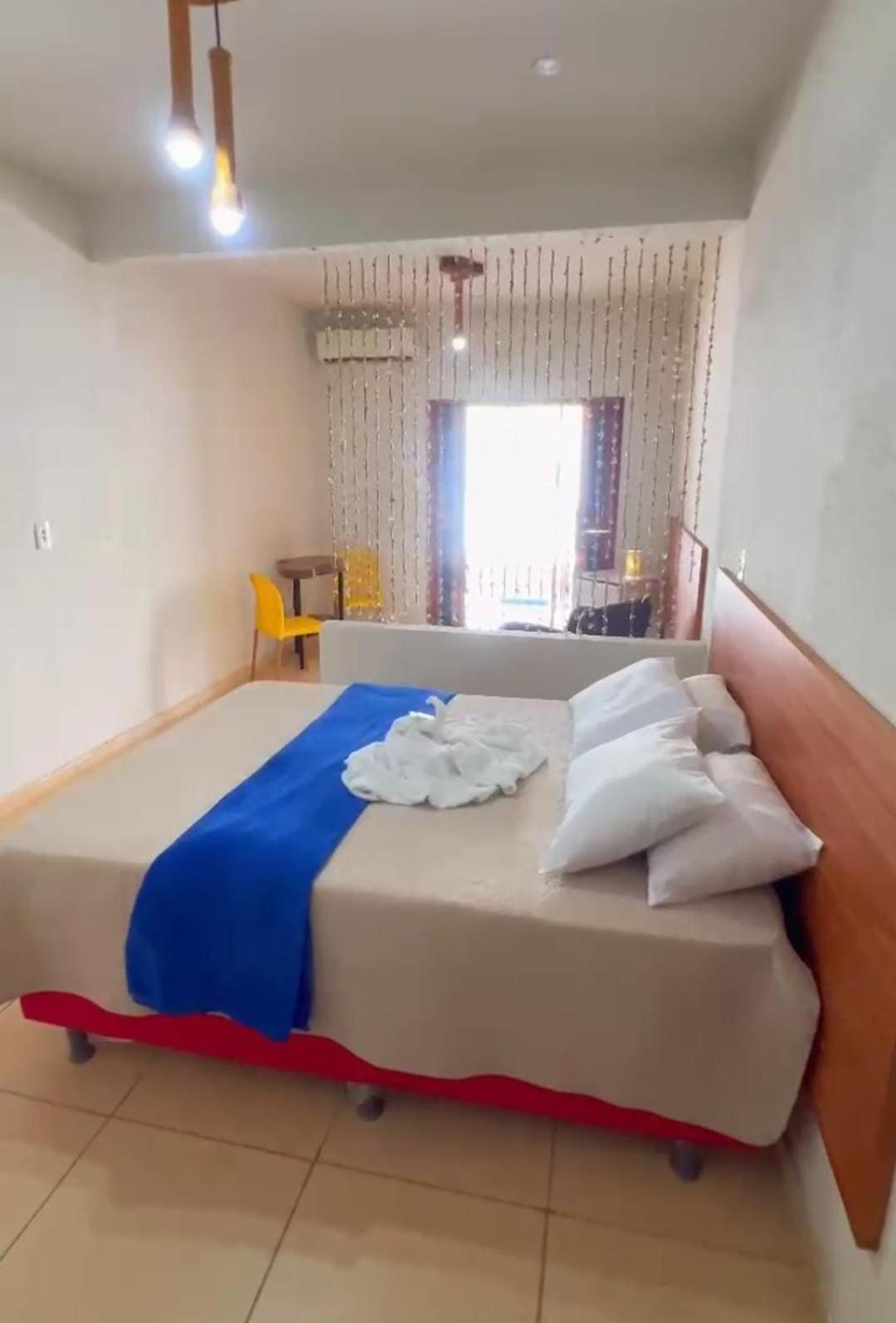 Pousada Villa Coqueirais São José da Coroa Grande Zewnętrze zdjęcie