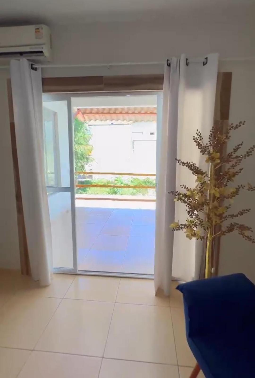 Pousada Villa Coqueirais São José da Coroa Grande Zewnętrze zdjęcie