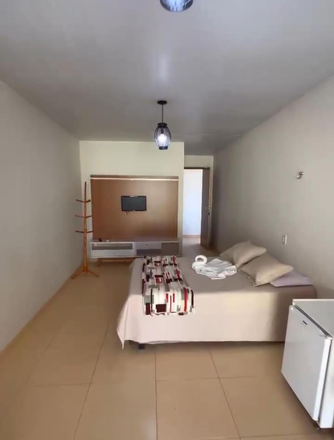 Pousada Villa Coqueirais São José da Coroa Grande Zewnętrze zdjęcie