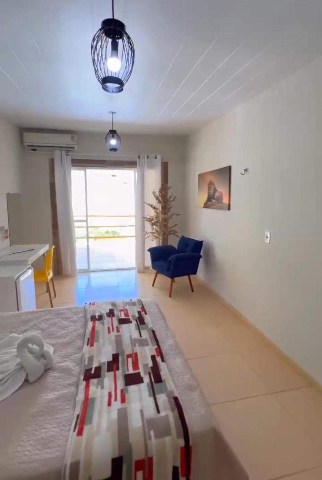 Pousada Villa Coqueirais São José da Coroa Grande Zewnętrze zdjęcie