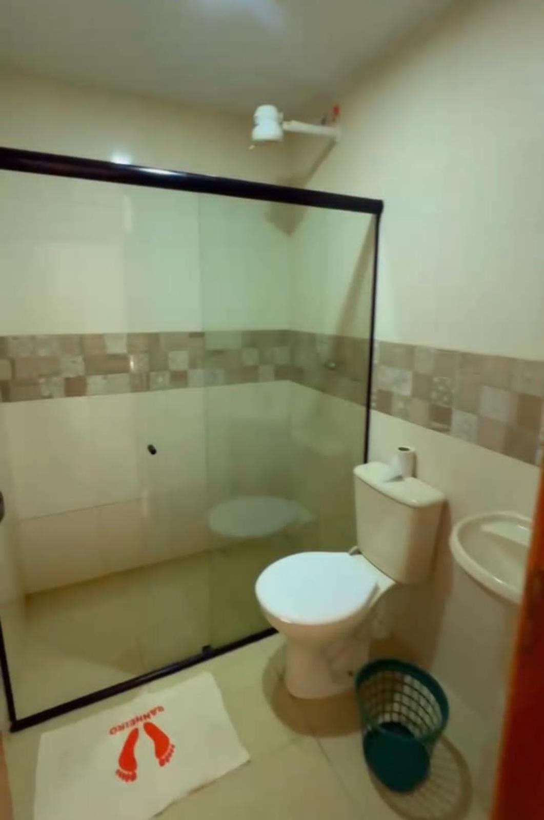 Pousada Villa Coqueirais São José da Coroa Grande Zewnętrze zdjęcie